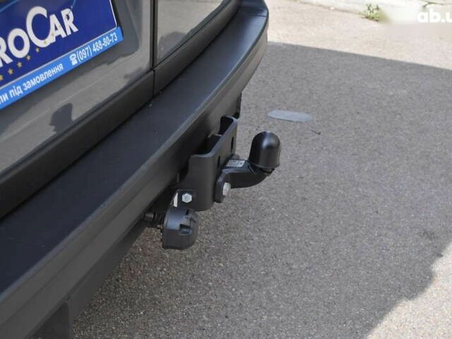 МАН TGE, объемом двигателя 2 л и пробегом 220 тыс. км за 28800 $, фото 19 на Automoto.ua