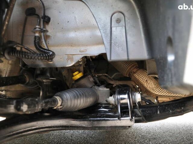 МАН TGE, объемом двигателя 2 л и пробегом 220 тыс. км за 28800 $, фото 16 на Automoto.ua