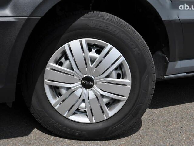 МАН TGE, объемом двигателя 2 л и пробегом 220 тыс. км за 28800 $, фото 14 на Automoto.ua