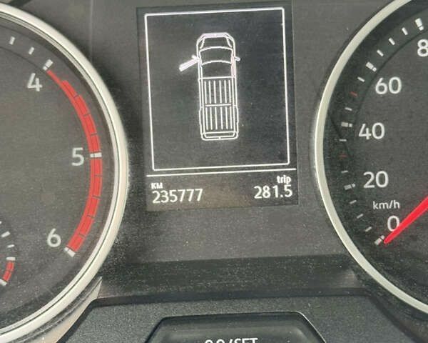 МАН TGE, объемом двигателя 2 л и пробегом 235 тыс. км за 25500 $, фото 16 на Automoto.ua