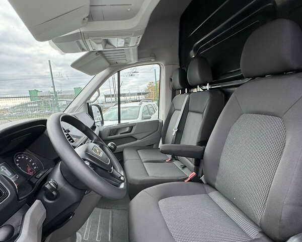 МАН TGE, объемом двигателя 2 л и пробегом 235 тыс. км за 25500 $, фото 11 на Automoto.ua