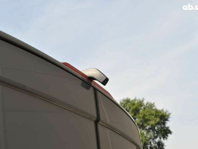 МАН TGE, объемом двигателя 2 л и пробегом 220 тыс. км за 28800 $, фото 20 на Automoto.ua