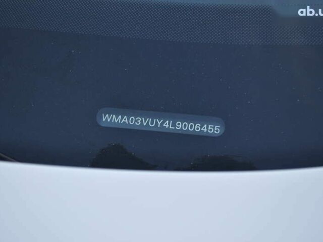 МАН TGE, объемом двигателя 2 л и пробегом 235 тыс. км за 28500 $, фото 25 на Automoto.ua