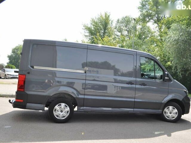 МАН TGE, объемом двигателя 2 л и пробегом 220 тыс. км за 28800 $, фото 7 на Automoto.ua