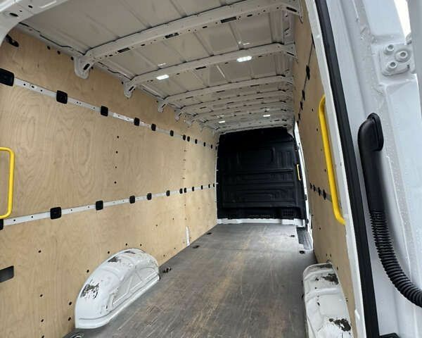 МАН TGE, объемом двигателя 2 л и пробегом 235 тыс. км за 25500 $, фото 24 на Automoto.ua