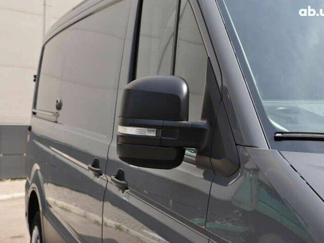 МАН TGE, объемом двигателя 2 л и пробегом 220 тыс. км за 28800 $, фото 27 на Automoto.ua