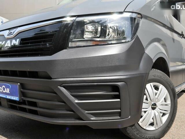 МАН TGE, объемом двигателя 2 л и пробегом 220 тыс. км за 28800 $, фото 21 на Automoto.ua