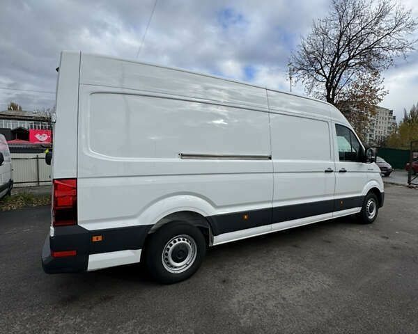 МАН TGE, объемом двигателя 2 л и пробегом 235 тыс. км за 25500 $, фото 9 на Automoto.ua