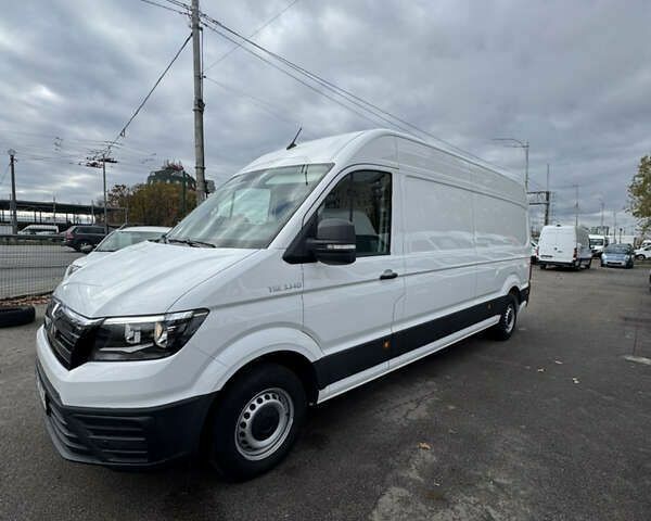 МАН TGE, объемом двигателя 2 л и пробегом 235 тыс. км за 25500 $, фото 4 на Automoto.ua