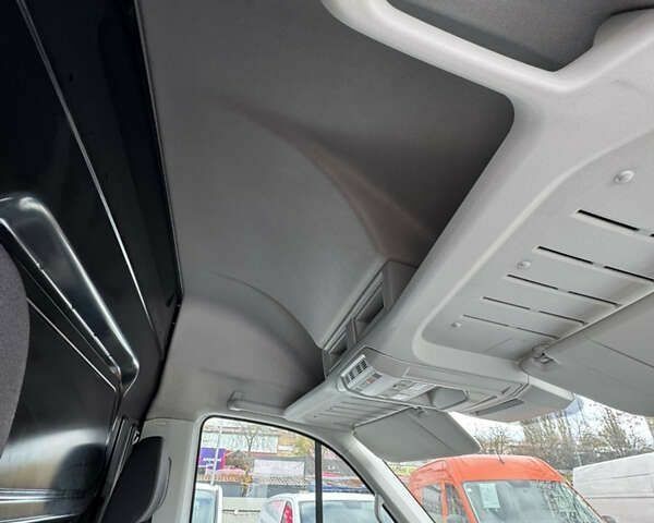 МАН TGE, объемом двигателя 2 л и пробегом 235 тыс. км за 25500 $, фото 21 на Automoto.ua