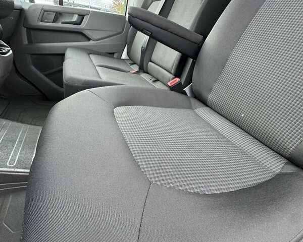 МАН TGE, объемом двигателя 2 л и пробегом 235 тыс. км за 25500 $, фото 12 на Automoto.ua