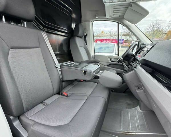 МАН TGE, объемом двигателя 2 л и пробегом 235 тыс. км за 25500 $, фото 20 на Automoto.ua