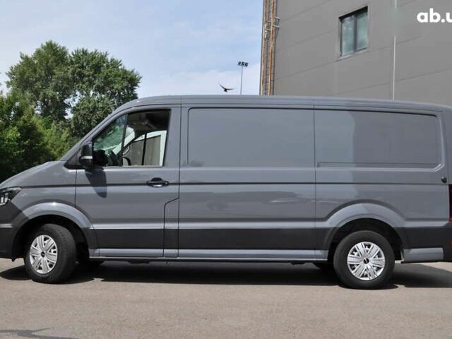 МАН TGE, объемом двигателя 2 л и пробегом 220 тыс. км за 28800 $, фото 11 на Automoto.ua