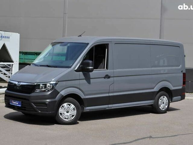 МАН TGE, объемом двигателя 2 л и пробегом 220 тыс. км за 28800 $, фото 1 на Automoto.ua