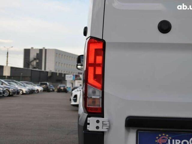 МАН TGE, объемом двигателя 2 л и пробегом 235 тыс. км за 28500 $, фото 12 на Automoto.ua