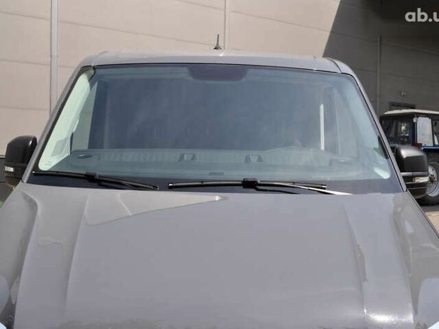 МАН TGE, объемом двигателя 2 л и пробегом 220 тыс. км за 28800 $, фото 24 на Automoto.ua