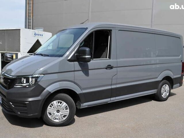 МАН TGE, объемом двигателя 2 л и пробегом 220 тыс. км за 28800 $, фото 12 на Automoto.ua