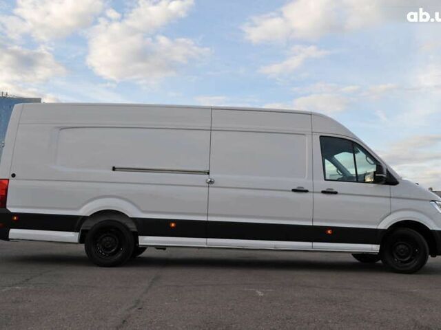 МАН TGE, объемом двигателя 2 л и пробегом 235 тыс. км за 28500 $, фото 9 на Automoto.ua
