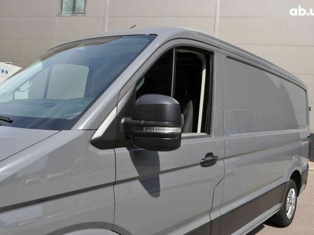 МАН TGE, объемом двигателя 2 л и пробегом 220 тыс. км за 28800 $, фото 13 на Automoto.ua