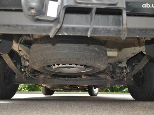 МАН TGE, объемом двигателя 2 л и пробегом 220 тыс. км за 28800 $, фото 18 на Automoto.ua