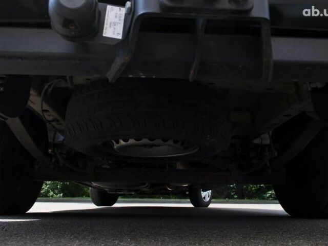 МАН TGE, объемом двигателя 2 л и пробегом 220 тыс. км за 28800 $, фото 17 на Automoto.ua