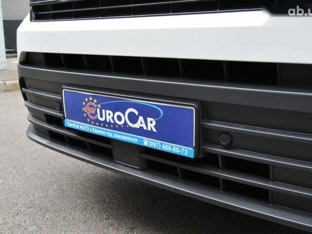 МАН TGE, объемом двигателя 2 л и пробегом 239 тыс. км за 27500 $, фото 22 на Automoto.ua