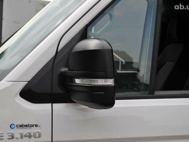 МАН TGE, объемом двигателя 2 л и пробегом 239 тыс. км за 27500 $, фото 12 на Automoto.ua