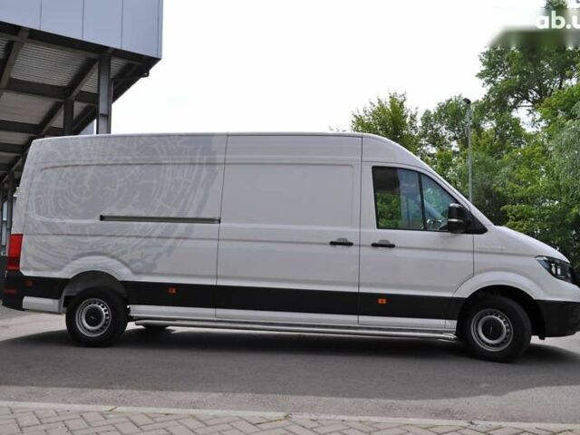 МАН TGE, объемом двигателя 2 л и пробегом 254 тыс. км за 27000 $, фото 8 на Automoto.ua
