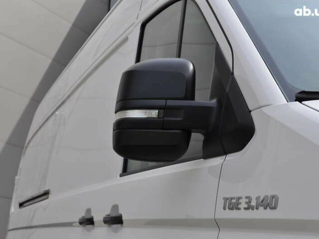 МАН TGE, объемом двигателя 2 л и пробегом 254 тыс. км за 27000 $, фото 28 на Automoto.ua