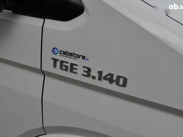 МАН TGE, объемом двигателя 2 л и пробегом 239 тыс. км за 27500 $, фото 28 на Automoto.ua