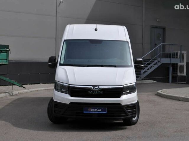 МАН TGE, объемом двигателя 2 л и пробегом 254 тыс. км за 27000 $, фото 4 на Automoto.ua