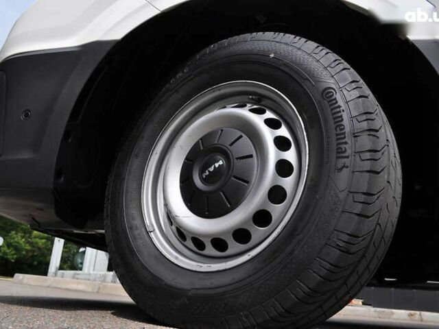 МАН TGE, объемом двигателя 2 л и пробегом 254 тыс. км за 27000 $, фото 15 на Automoto.ua