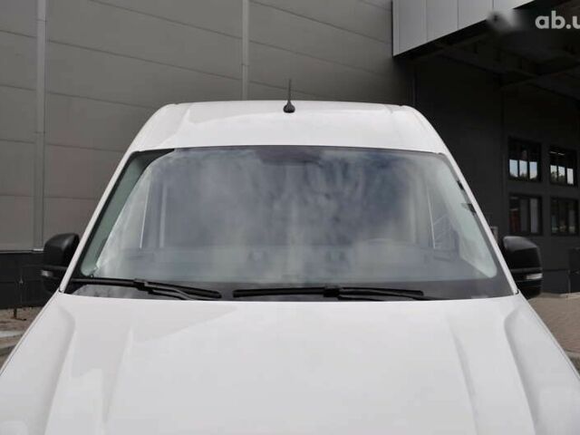 МАН TGE, объемом двигателя 2 л и пробегом 239 тыс. км за 27500 $, фото 24 на Automoto.ua