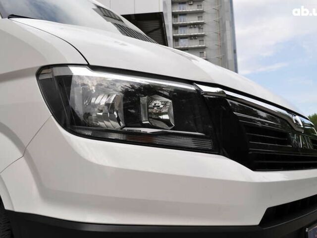 МАН TGE, объемом двигателя 2 л и пробегом 239 тыс. км за 27500 $, фото 25 на Automoto.ua