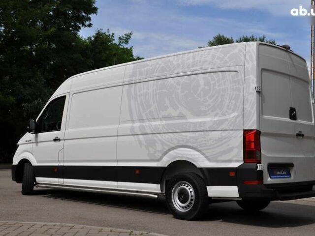 МАН TGE, объемом двигателя 2 л и пробегом 254 тыс. км за 27000 $, фото 11 на Automoto.ua