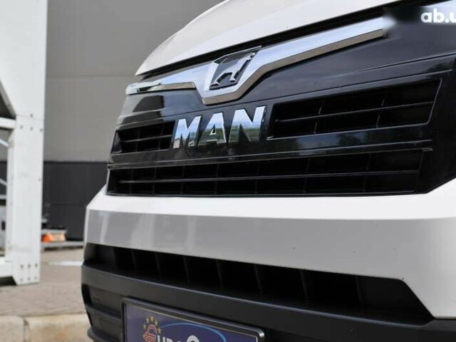 МАН TGE, объемом двигателя 2 л и пробегом 254 тыс. км за 27000 $, фото 21 на Automoto.ua