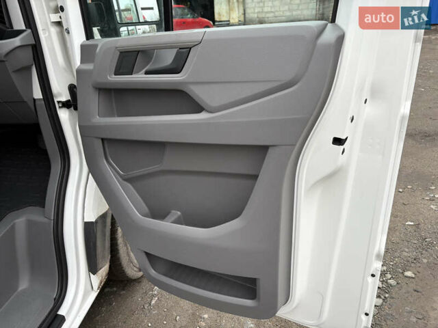 МАН TGE, объемом двигателя 0 л и пробегом 17 тыс. км за 17900 $, фото 24 на Automoto.ua