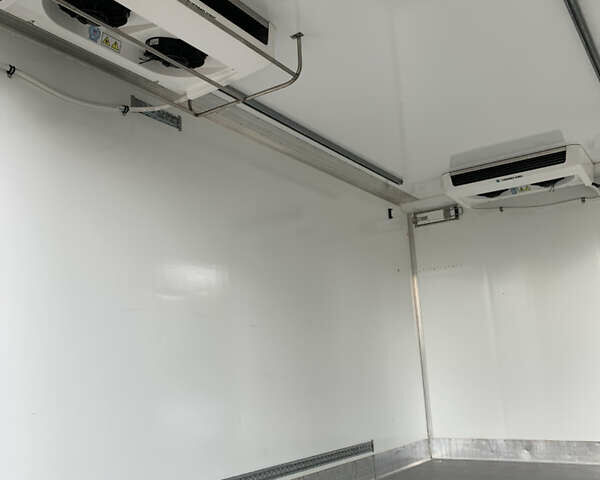 МАН TGE, объемом двигателя 2 л и пробегом 245 тыс. км за 24250 $, фото 8 на Automoto.ua