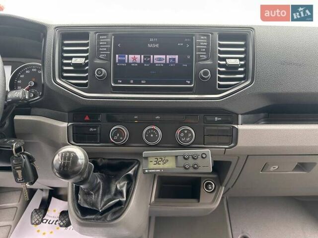 МАН TGE, объемом двигателя 2 л и пробегом 171 тыс. км за 32900 $, фото 30 на Automoto.ua