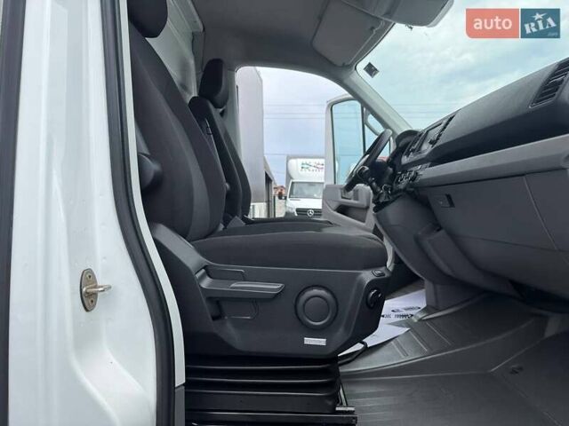 МАН TGE, объемом двигателя 2 л и пробегом 171 тыс. км за 32900 $, фото 29 на Automoto.ua