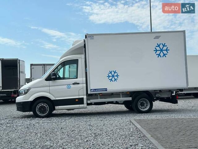 МАН TGE, объемом двигателя 2 л и пробегом 171 тыс. км за 32900 $, фото 10 на Automoto.ua