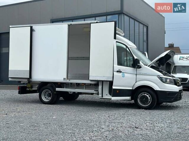 МАН TGE, объемом двигателя 2 л и пробегом 171 тыс. км за 32900 $, фото 15 на Automoto.ua