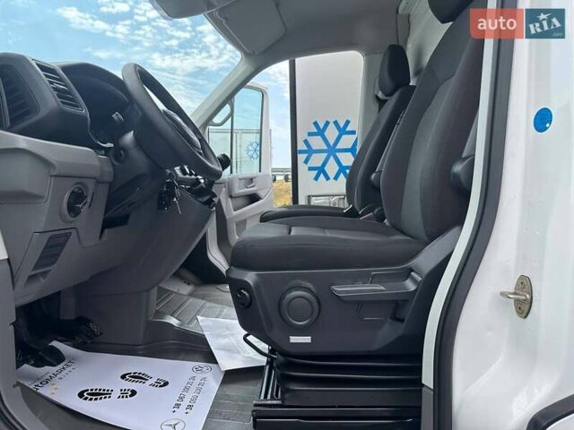 МАН TGE, объемом двигателя 2 л и пробегом 171 тыс. км за 32900 $, фото 33 на Automoto.ua