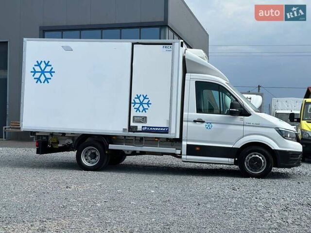 МАН TGE, объемом двигателя 2 л и пробегом 171 тыс. км за 32900 $, фото 1 на Automoto.ua