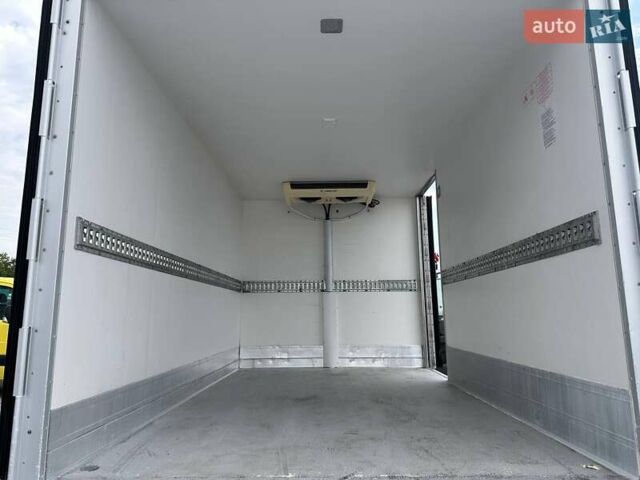 МАН TGE, объемом двигателя 2 л и пробегом 171 тыс. км за 32900 $, фото 27 на Automoto.ua