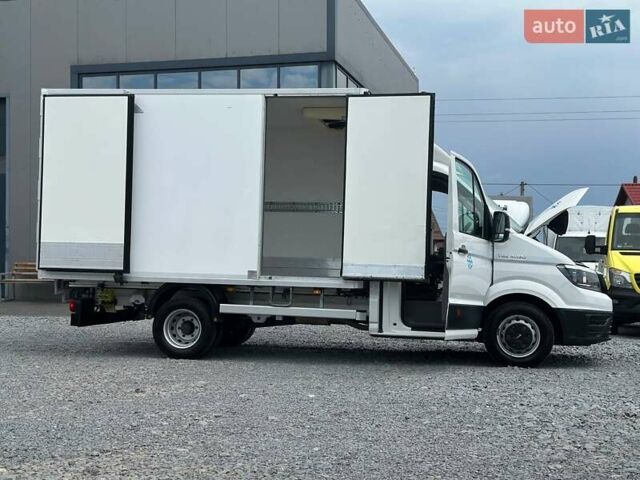 МАН TGE, объемом двигателя 2 л и пробегом 171 тыс. км за 32900 $, фото 14 на Automoto.ua