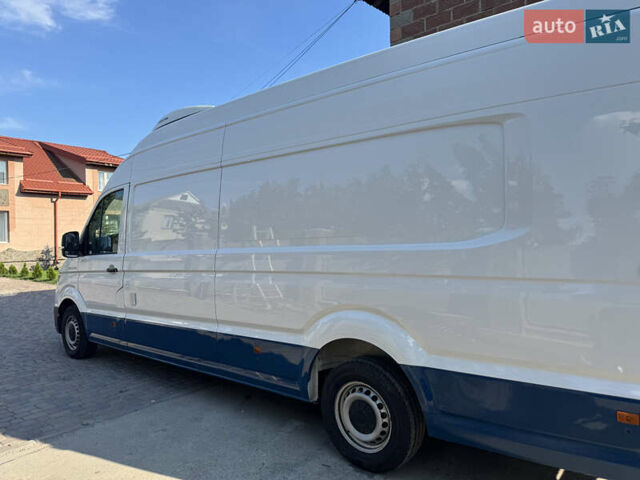 МАН TGE, объемом двигателя 2 л и пробегом 198 тыс. км за 26550 $, фото 19 на Automoto.ua
