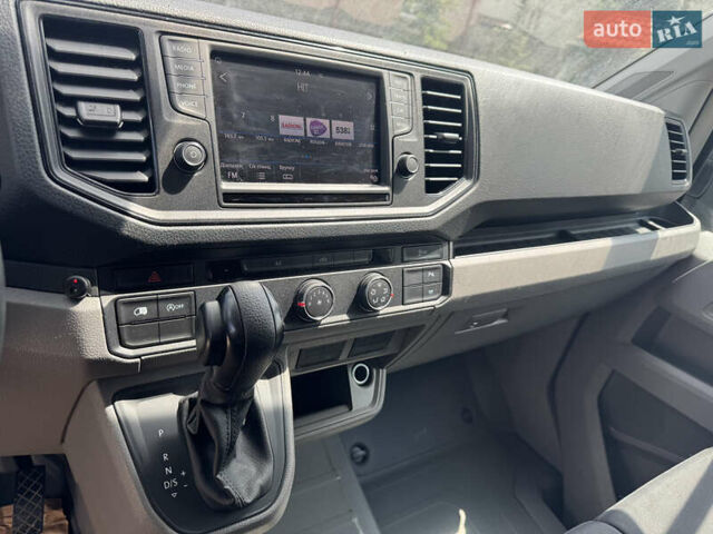 МАН TGE, объемом двигателя 2 л и пробегом 198 тыс. км за 26550 $, фото 1 на Automoto.ua