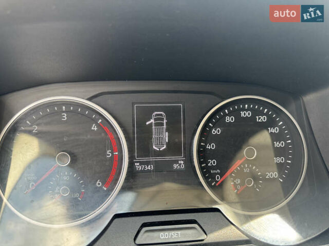 МАН TGE, объемом двигателя 2 л и пробегом 198 тыс. км за 26550 $, фото 3 на Automoto.ua