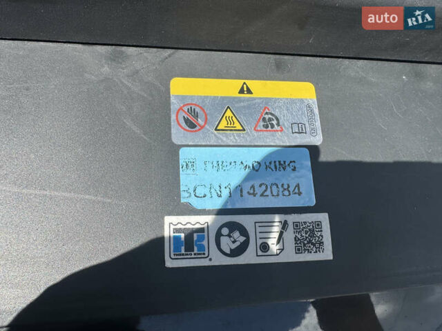 МАН TGE, объемом двигателя 2 л и пробегом 198 тыс. км за 26550 $, фото 13 на Automoto.ua
